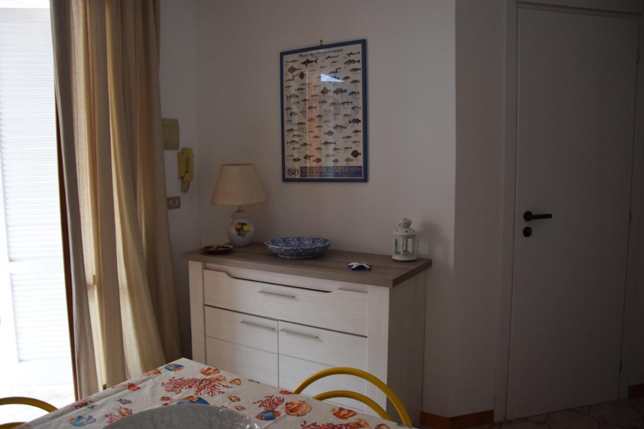 Seahome Riposto Exteriér fotografie